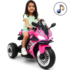 sport cycle- pink