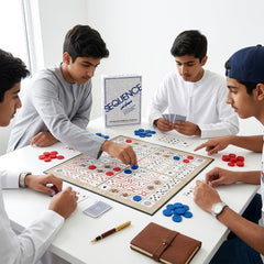 Sequence Game
