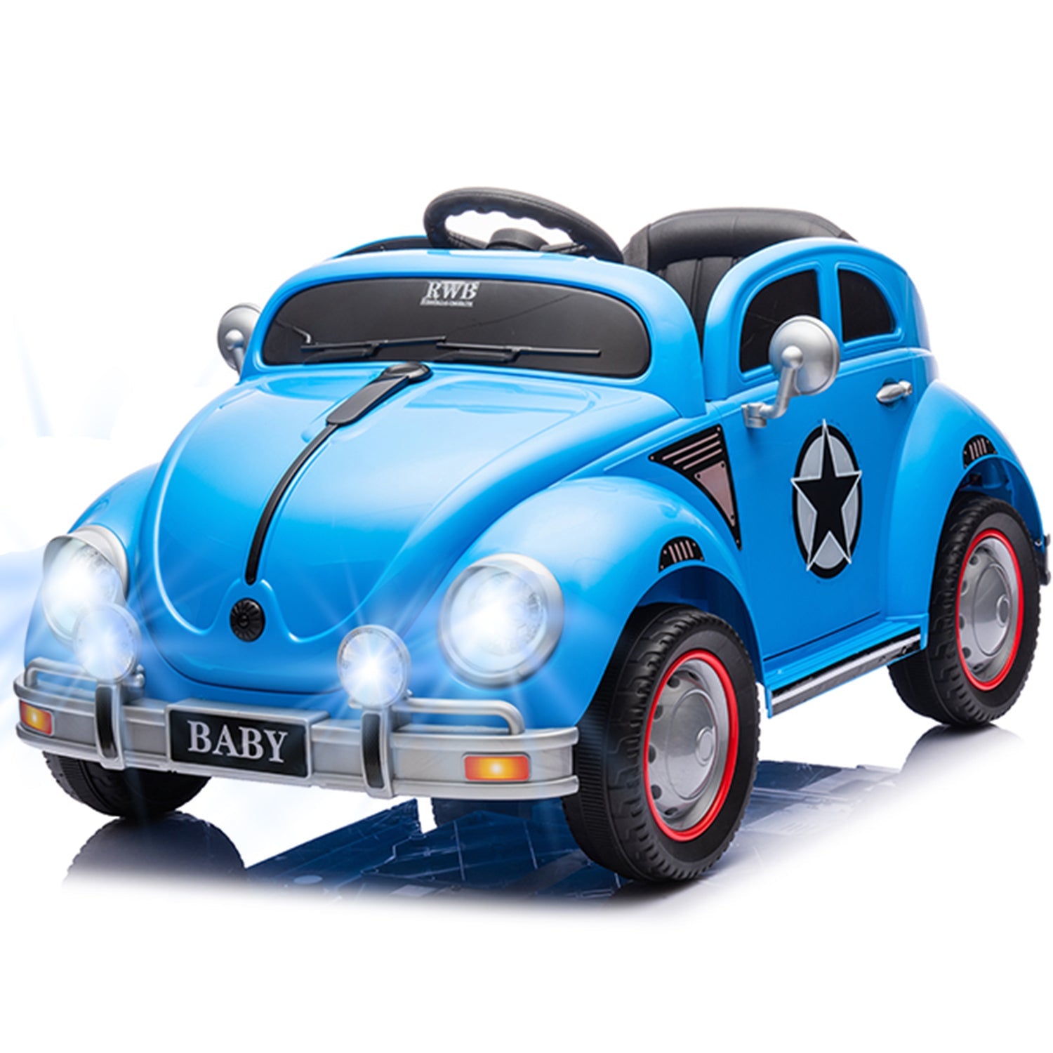 xgz801-blue