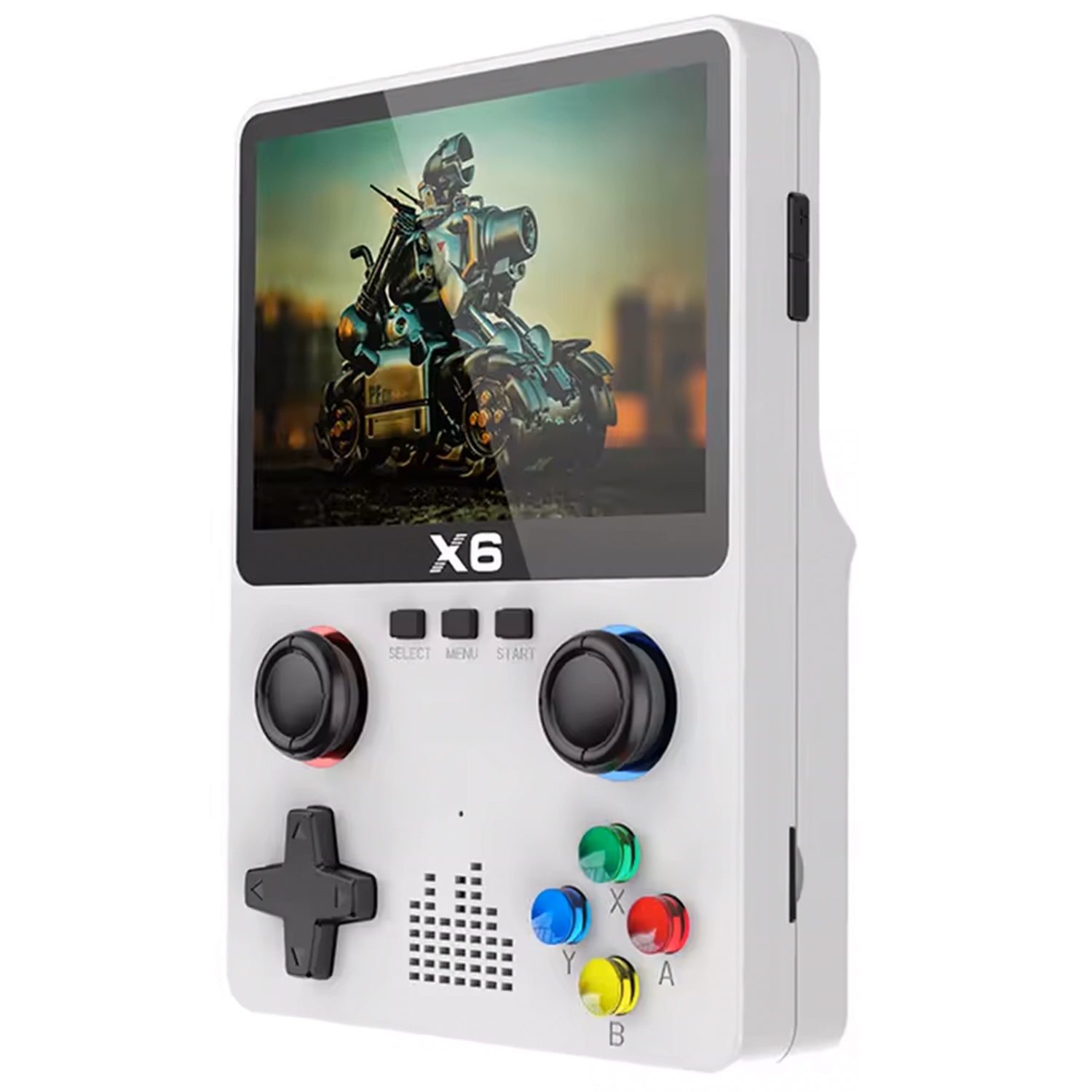 x6-white