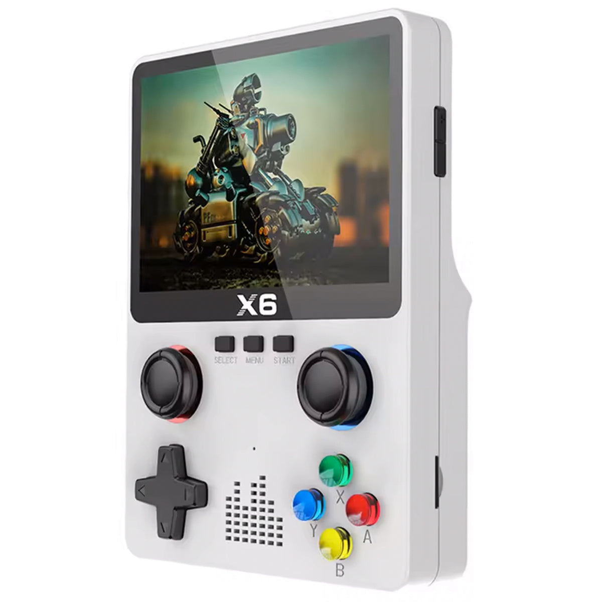 x6-white