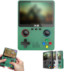 x6-green