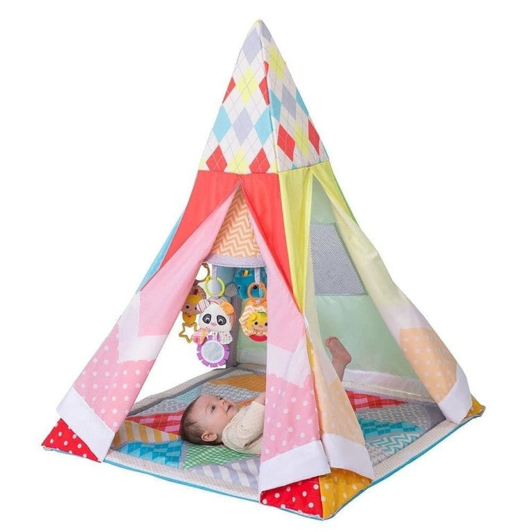 2 in 1 Baby Mattress