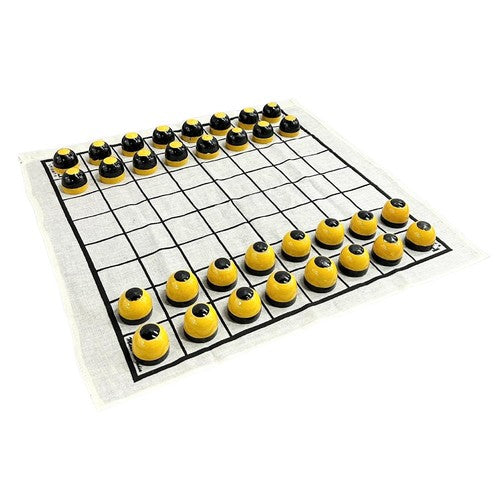 Checkers Game
