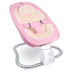 Child Bed Pink
