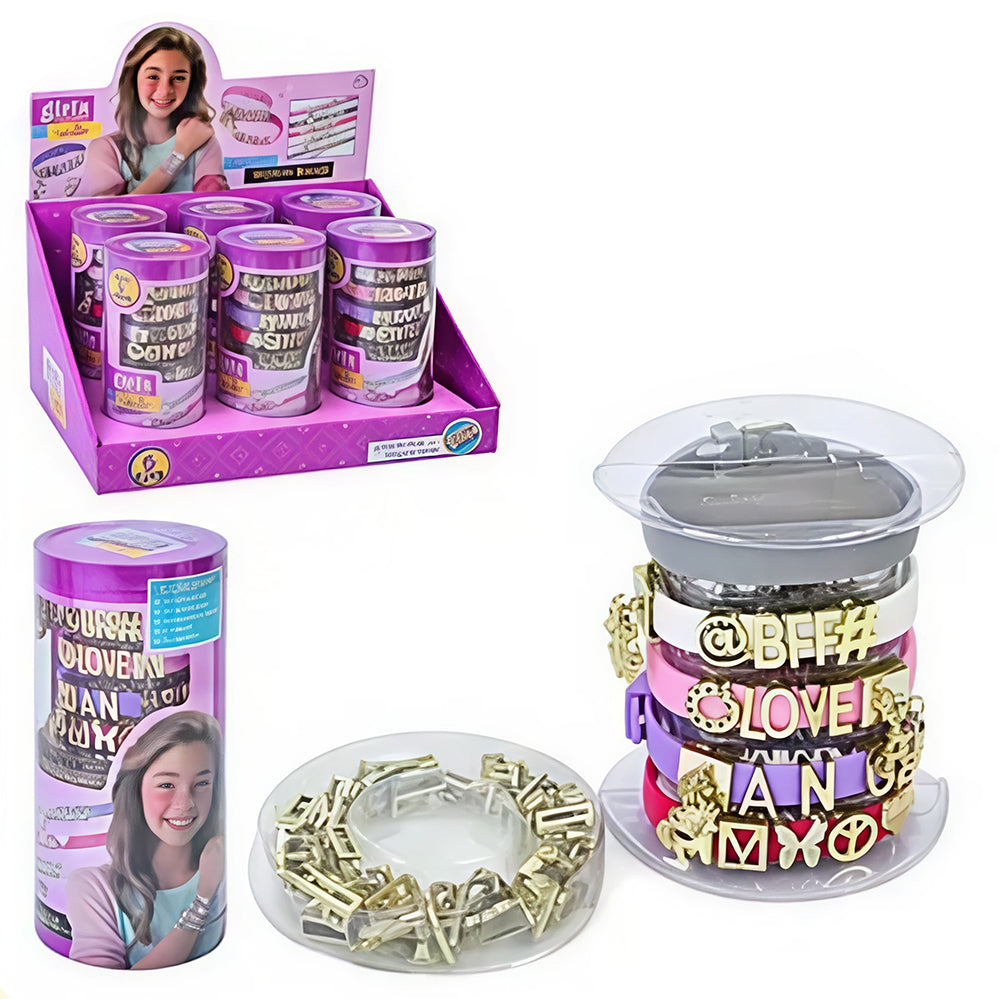 1 Piece Creativity Set