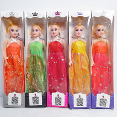 1 Piece Doll