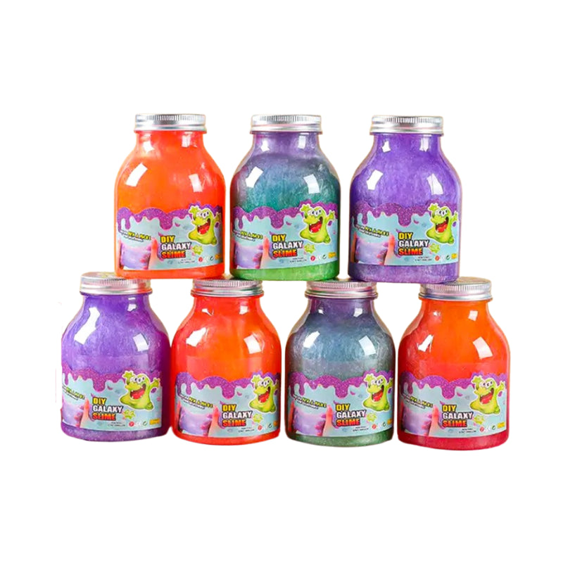 1 Piece Slime Bottle