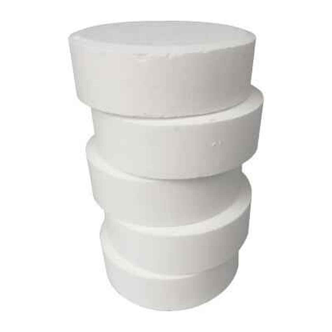 1 kg Spanish Chlorine Tablets