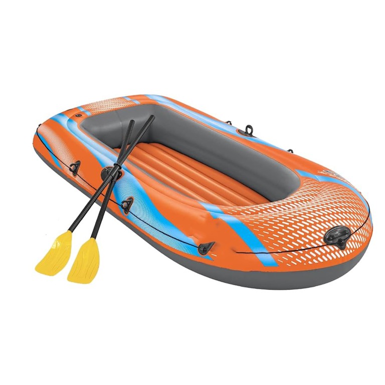 1.49x0.85 cm Swimming Boat