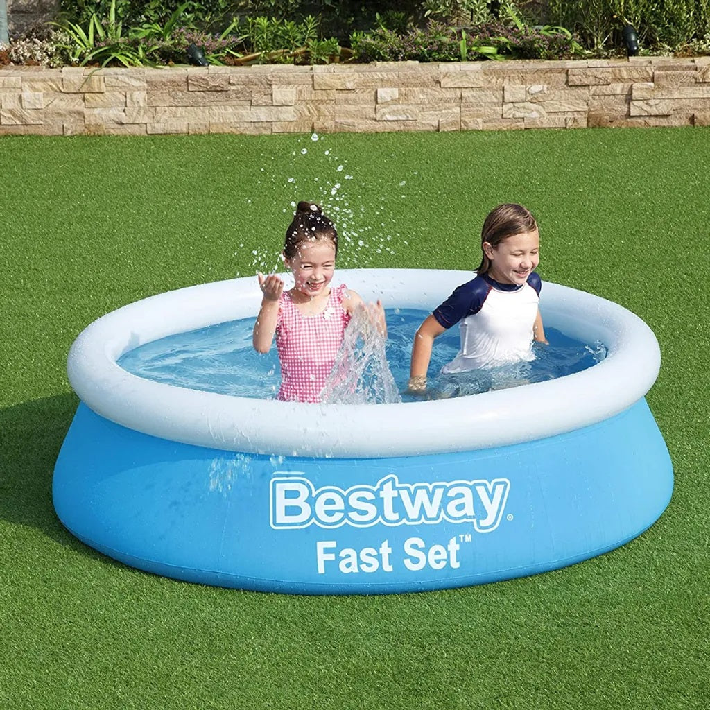 1.83 x 0.51 cm Inflatable Pool