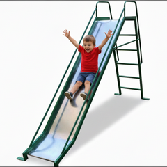 2 Meter Iron Slide