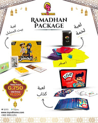 Challenge Pack