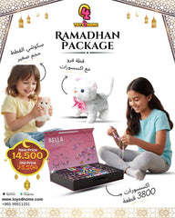 Creative Artist Package