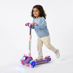 Gazelle scooter  pink