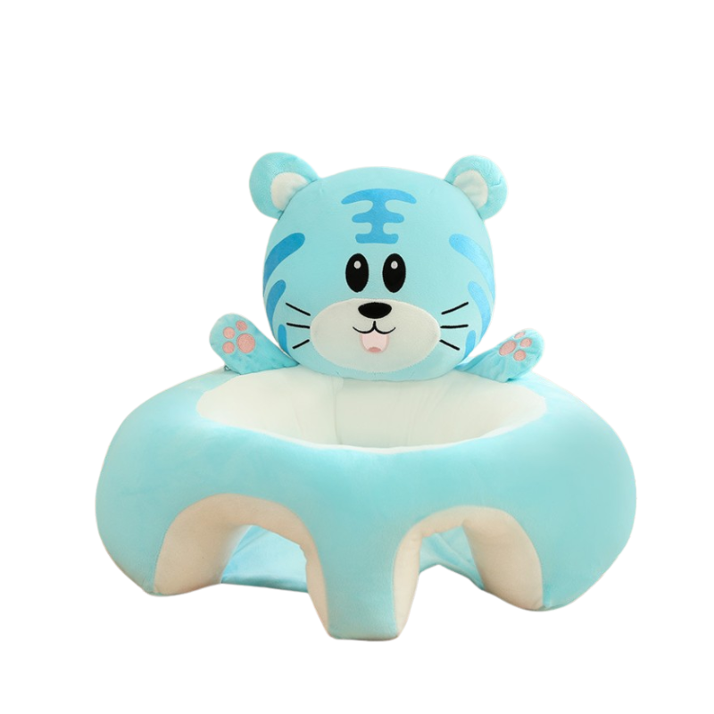 Kids Sitting Chair Blue
