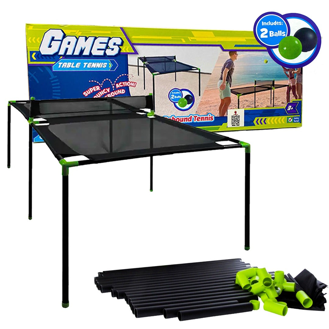 Hand Tennis Table