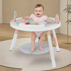 Kids Activity Table Pink
