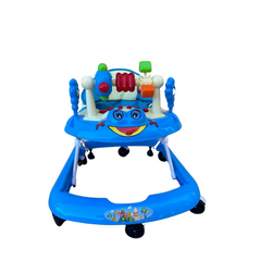 Kids Walker Blue