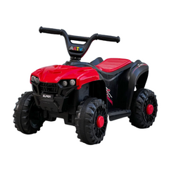Kids bike  red
