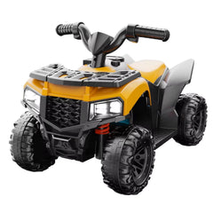 Kids bike  yellow