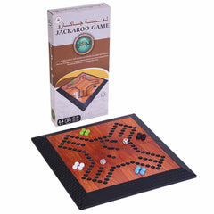Jacaro Game