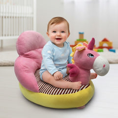 Kids Learning Sitting Chair Pink