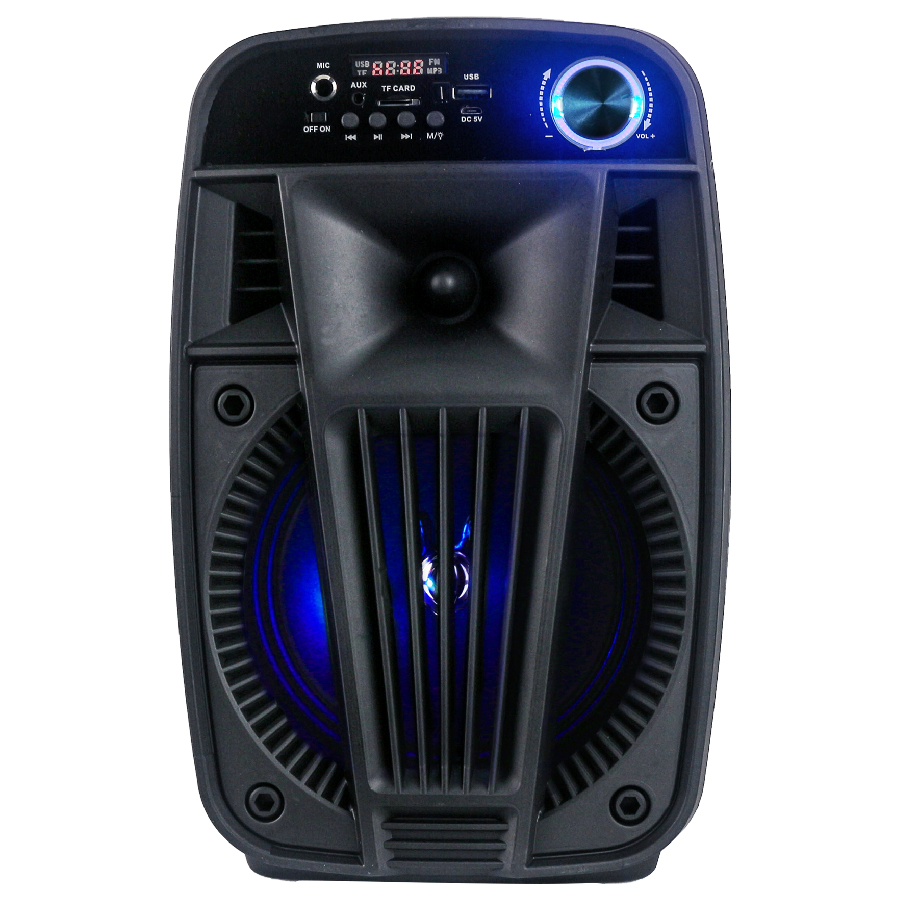 Medium DJ Headset