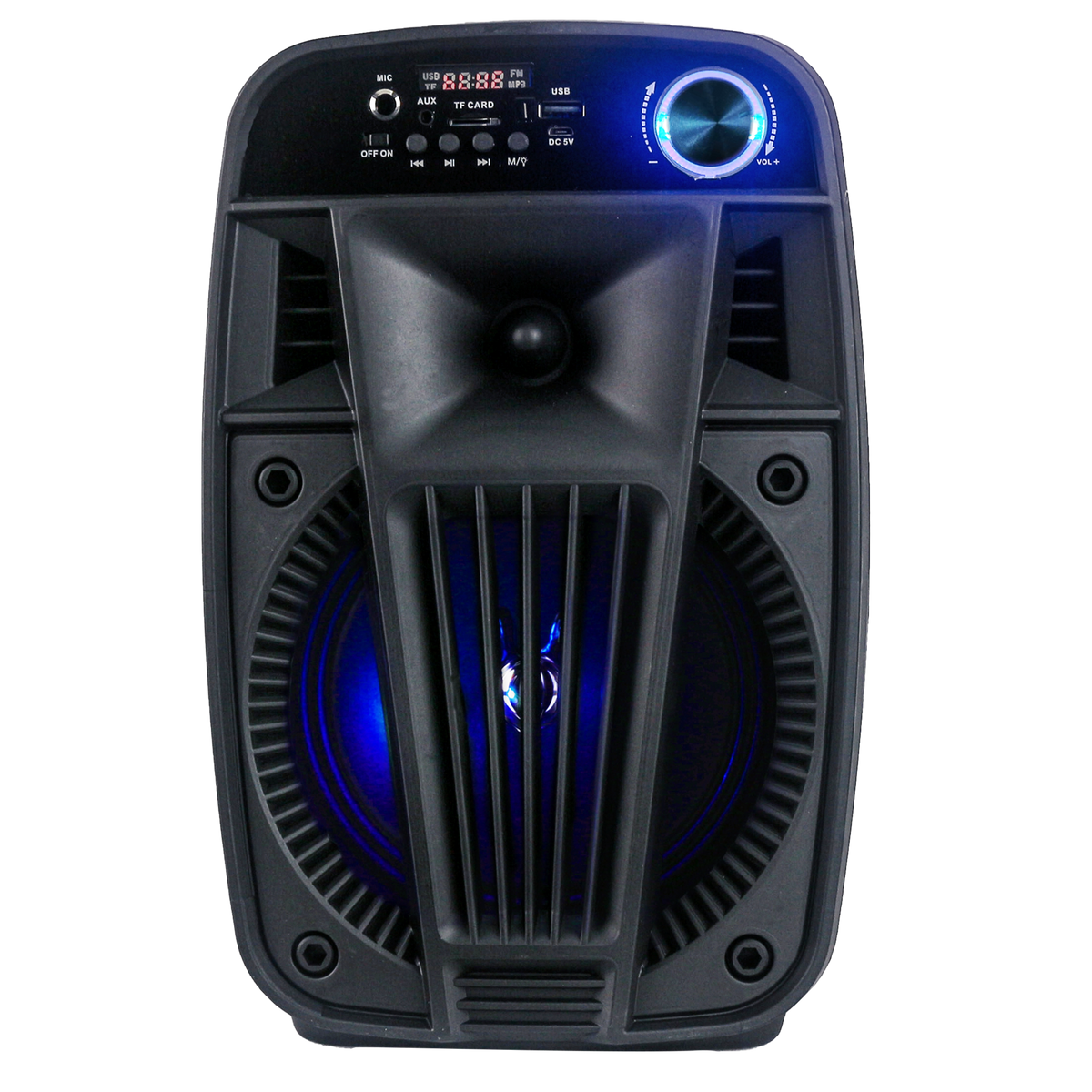 Medium DJ Headset
