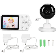 Kids Monitoring Camera