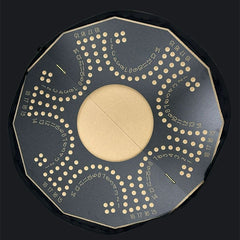 Large Size Wooden Jacaro Game