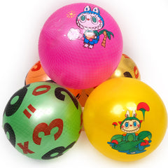 Plastic Ball