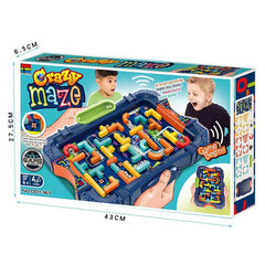 Maze Game