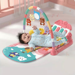 Newborns Mattress Pink