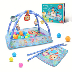 Newborns Mattress with Barrier