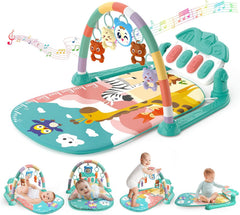 Piano mat - Tiffany