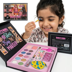 Real beauty makeup set