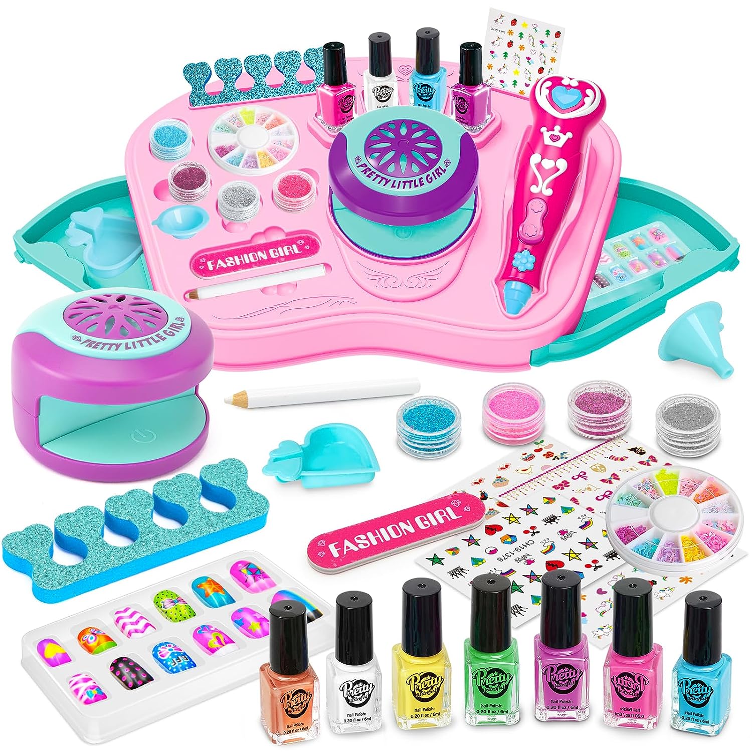 Nail Care Set