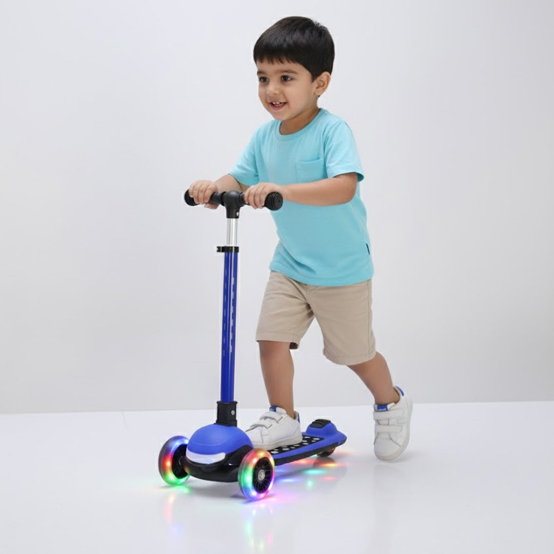Pro Scooter Blue