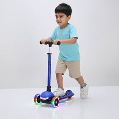 Pro Scooter Blue