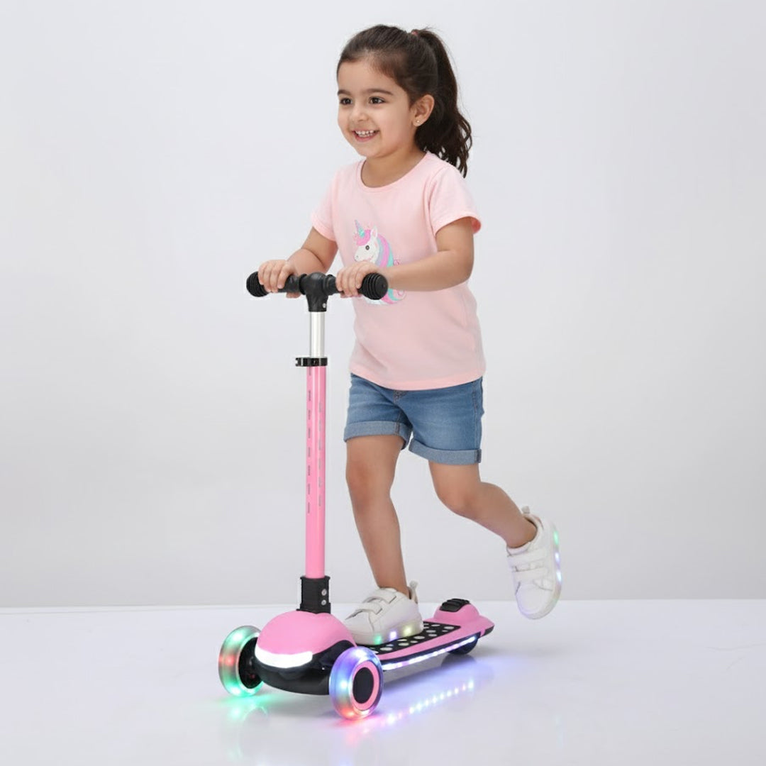 Pro Scooter Pink