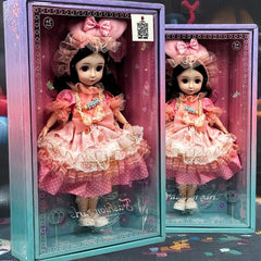 Pink Doll