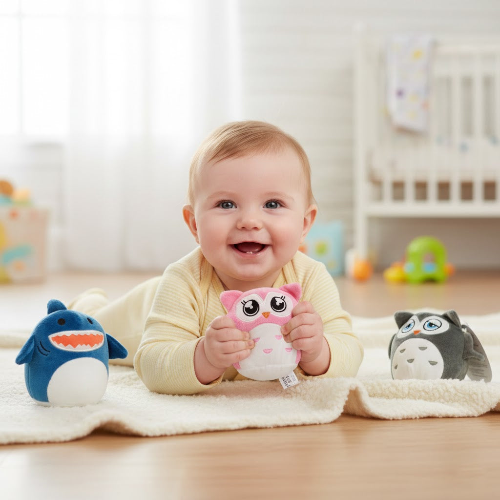 Plush toys 1 piece