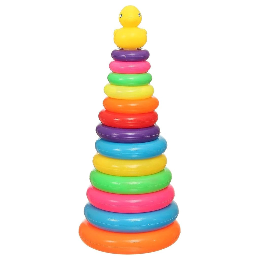 Ring Toss Game
