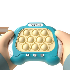 Pop It Device Blue