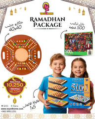 Smart Package