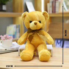 Teddy Bear Gold