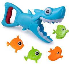 Shark Grabber