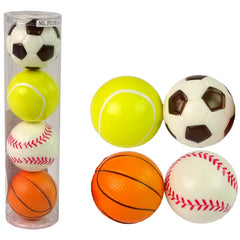 Sponge Balls Set