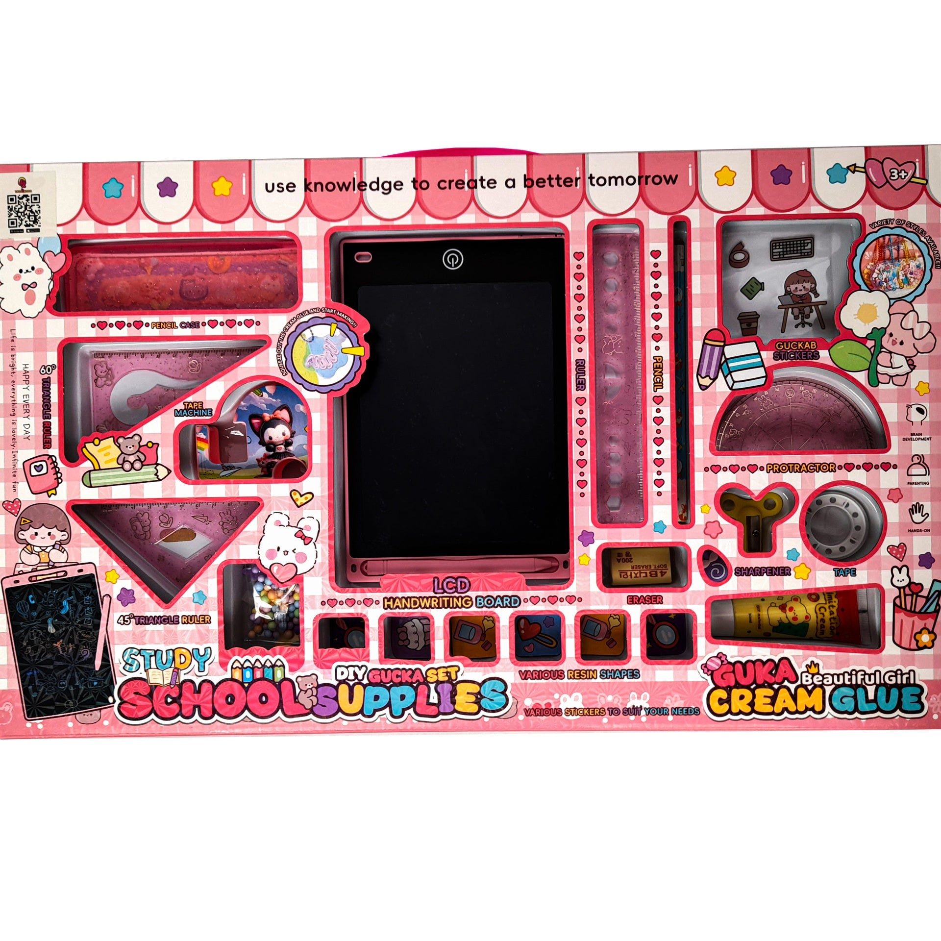 Writing Board